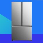 How Bottom Freezer Refrigerator is Redefining Kitchen Efficiency