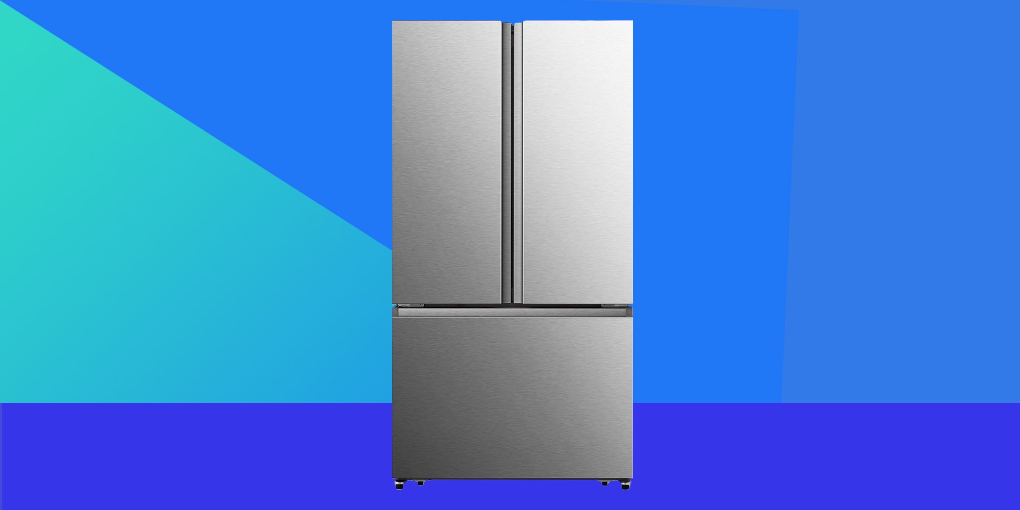 How Bottom Freezer Refrigerator is Redefining Kitchen Efficiency