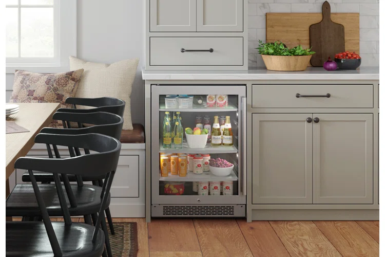 The Best Beverage Refrigerators for Entertaining and Relaxation