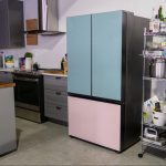 How the Samsung French Door Refrigerator Transforms Kitchens