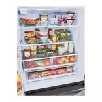 How the LG French Door Refrigerator Enhances Any Kitchen