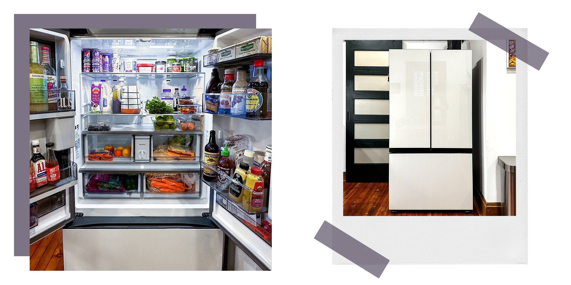 Finding the Right Samsung Refrigerator Parts for Your Model