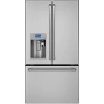 A Comprehensive Guide to Choosing GE Cafe Refrigerator Model