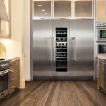 How Thermador Refrigerators Change Food Preservation