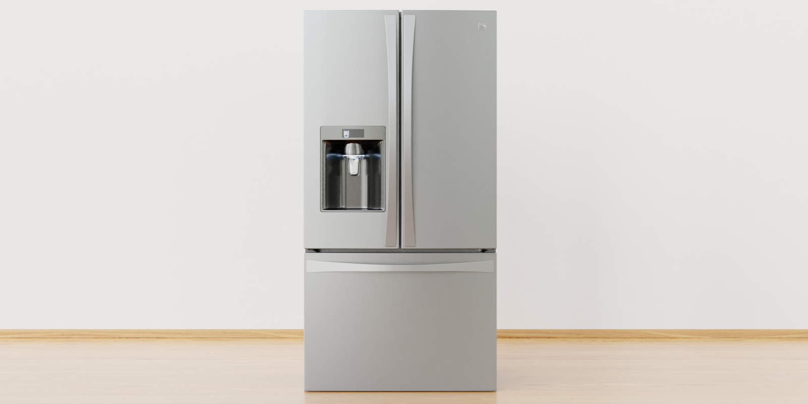 Kenmore Elite Refrigerator: A Marriage of Luxury and Functionality