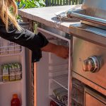 How to Choose the Best Outdoor Refrigerator for Your Patio