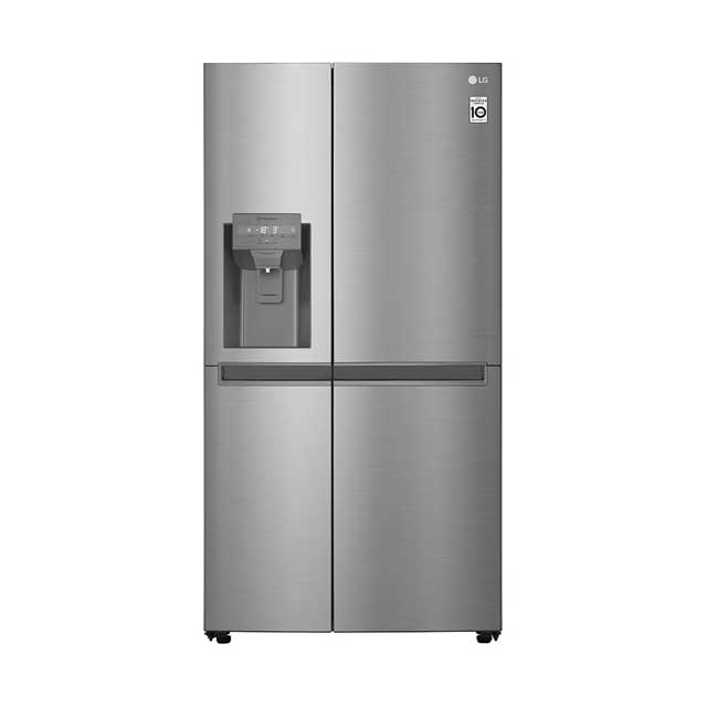 lg refrigerator  repair