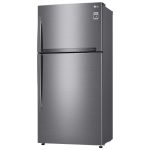 Common LG Refrigerator Parts You Can Easily Replace at Home