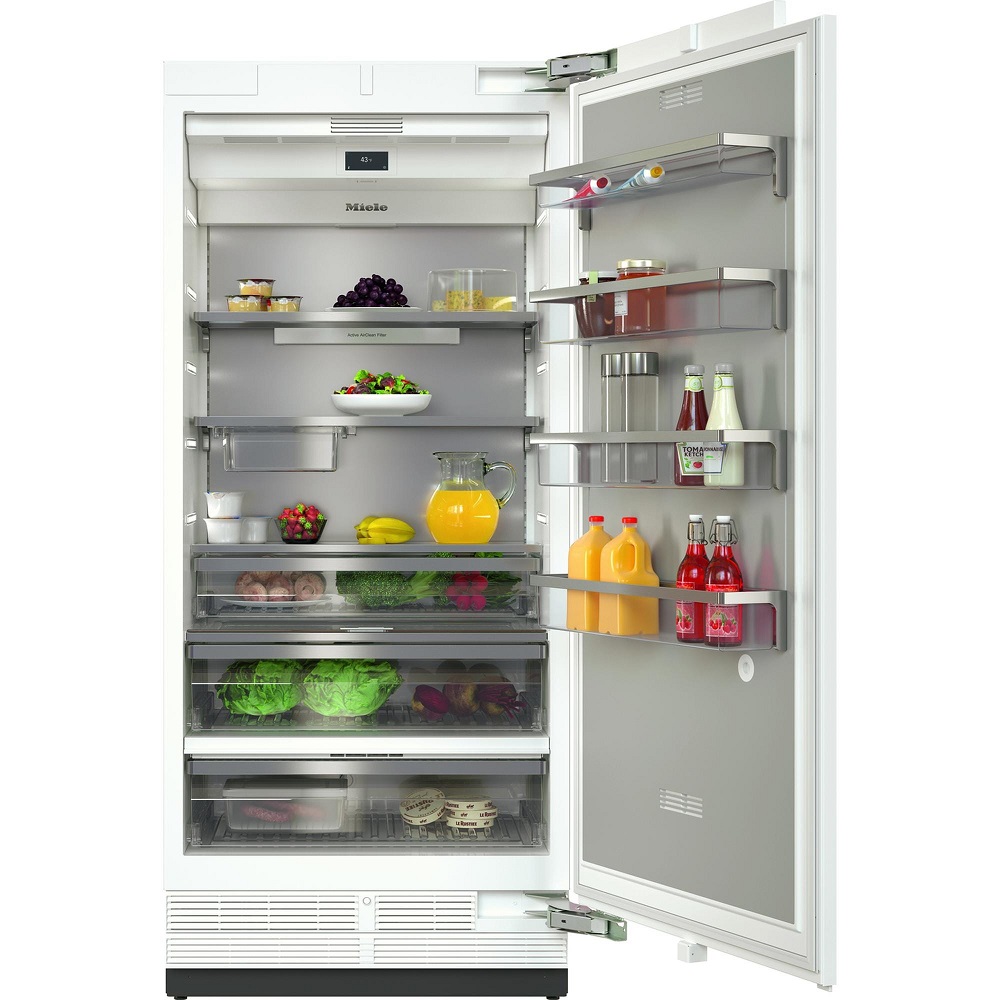 miele refrigerator