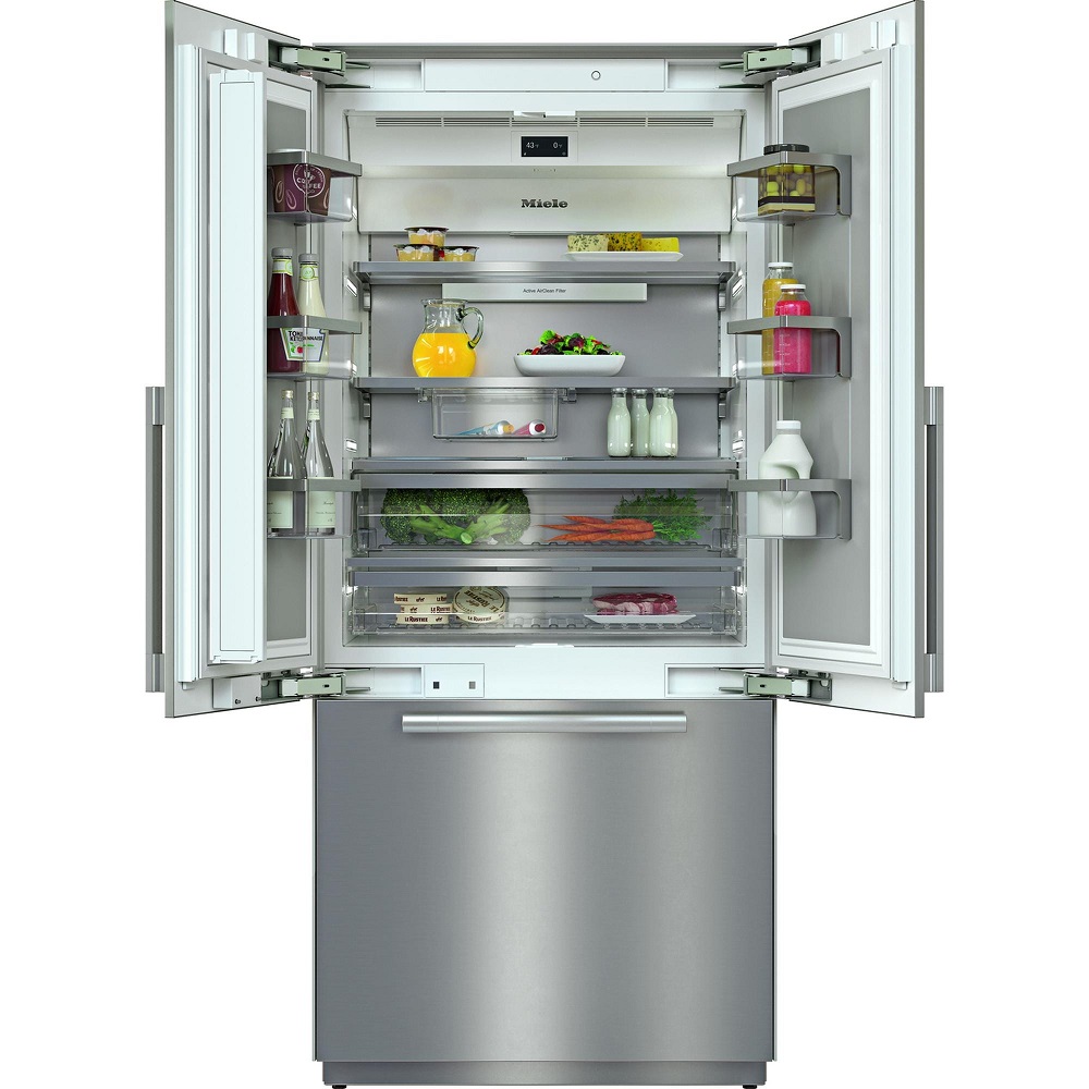 miele refrigerator