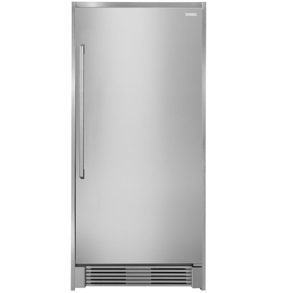 electrolux refrigerator