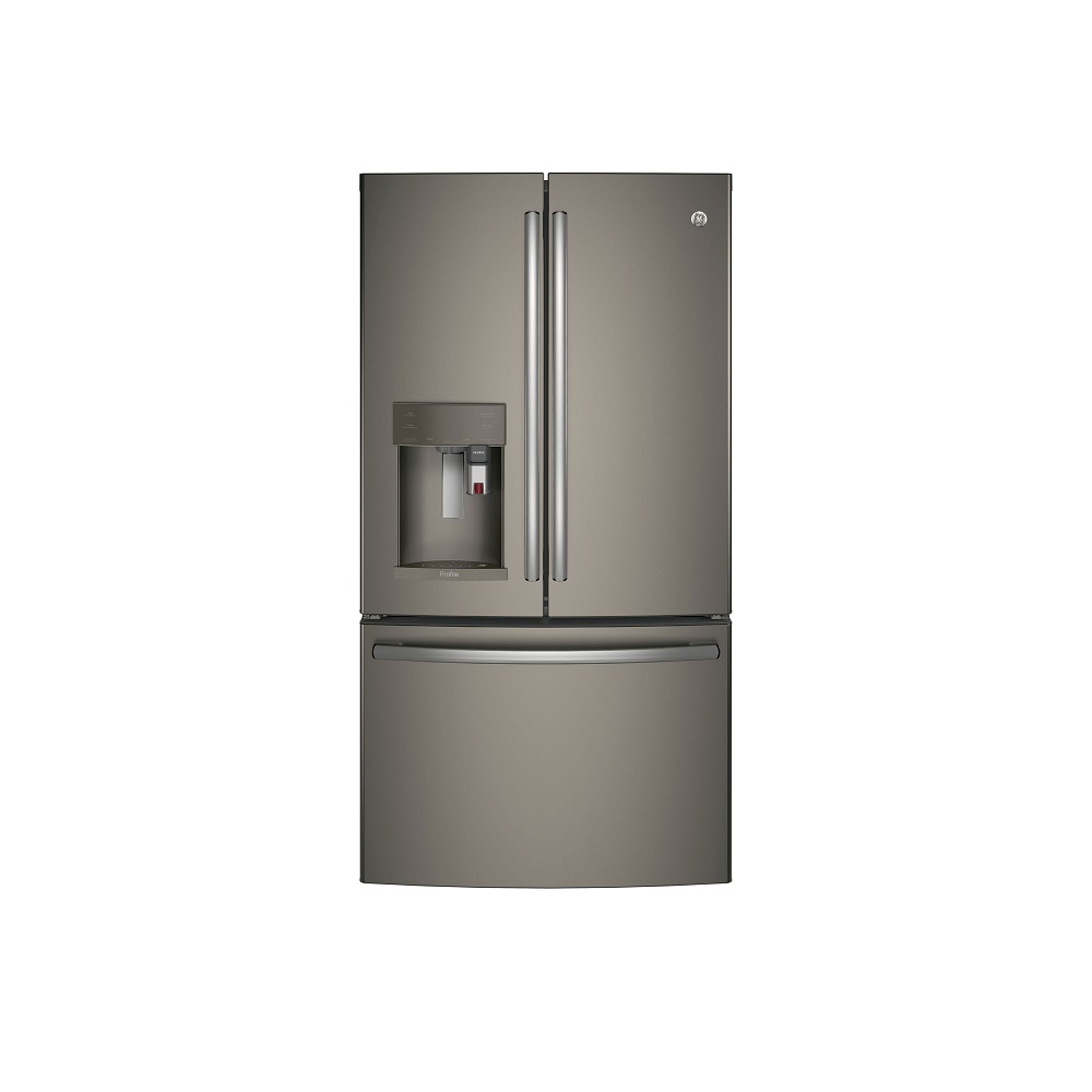 ge french door  refrigerator