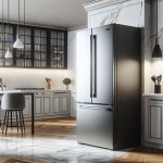 best french door refrigerator