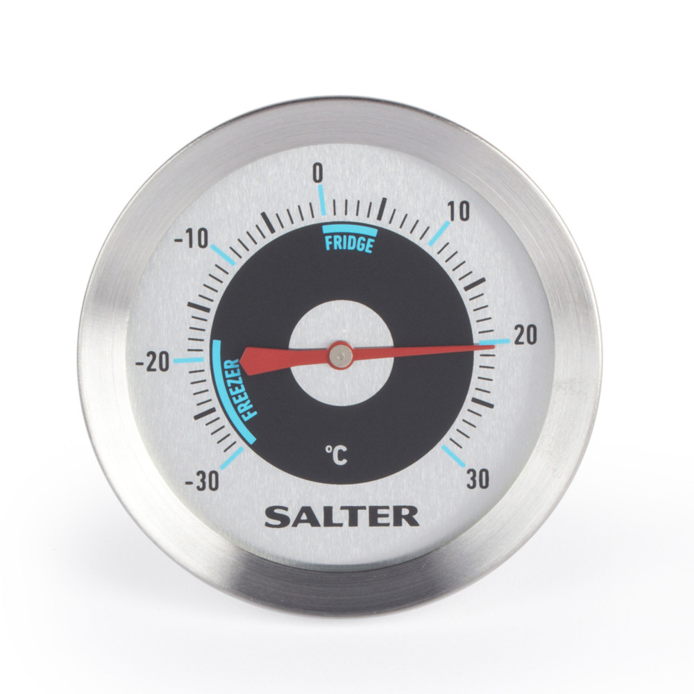 refrigerator thermometer