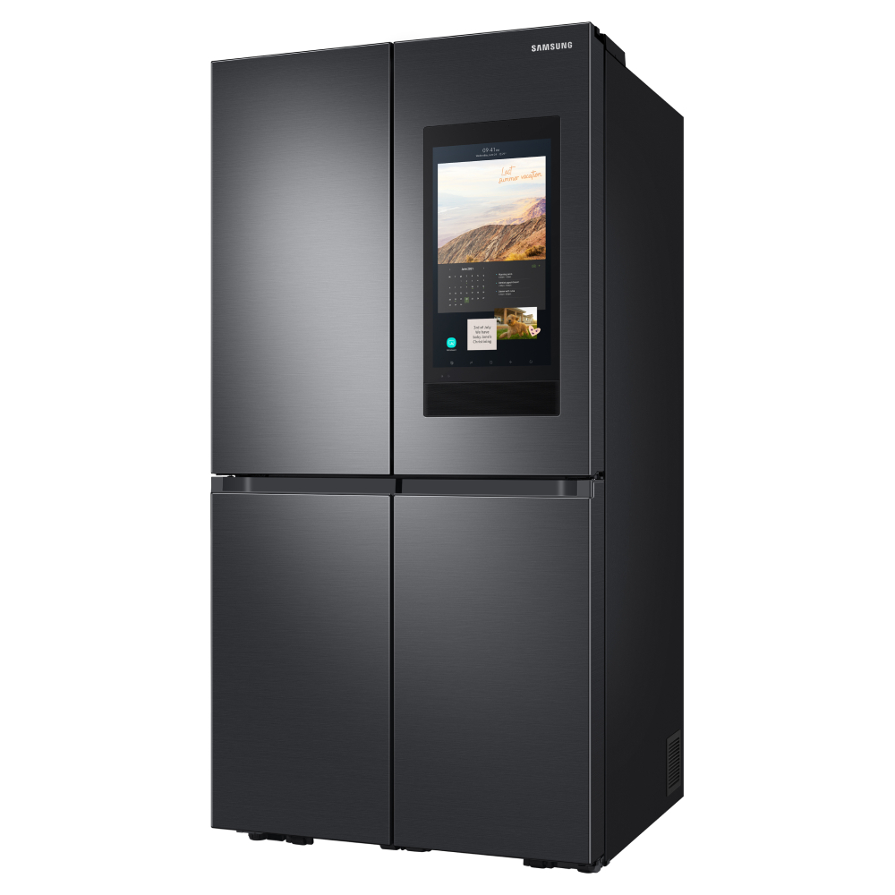 samsung refrigerator 