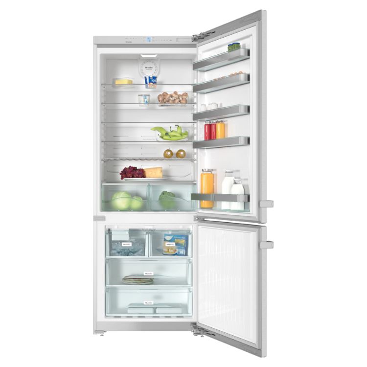 miele refrigerator