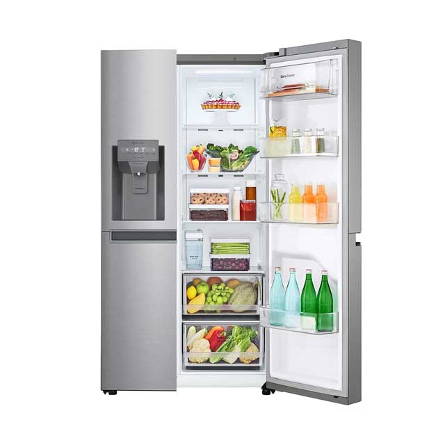 LG-Side-by-Side-Refrigerator