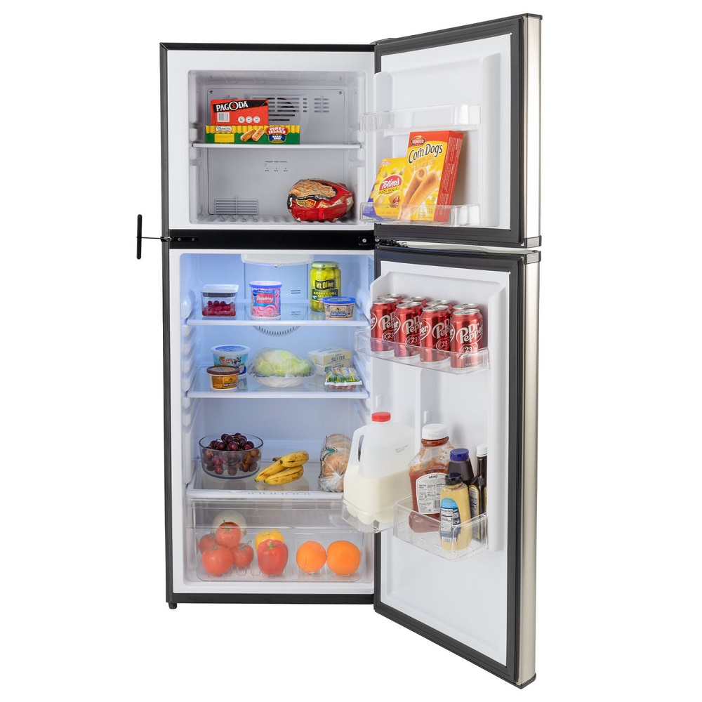 12v refrigerator