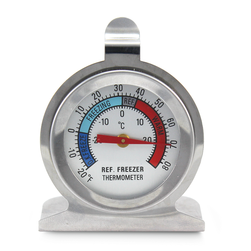 refrigerator  thermometer