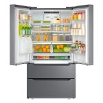 midea refrigerator