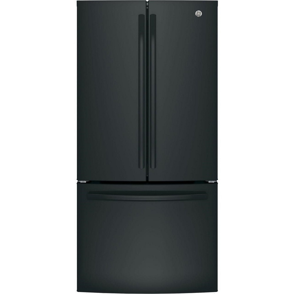 ge french door  refrigerator