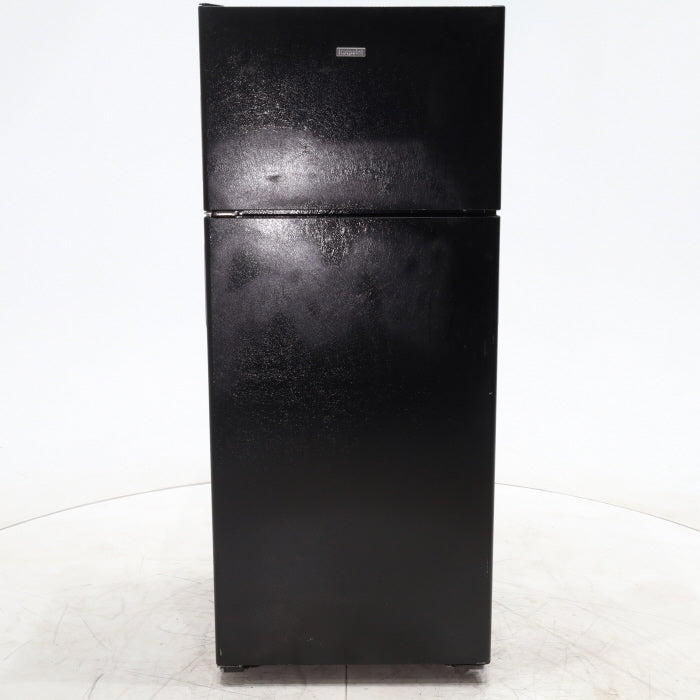 hotpoint refrigerator