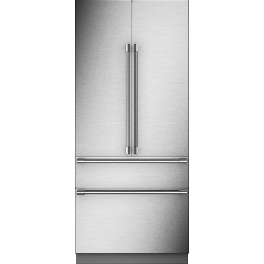 ge monogram  refrigerator