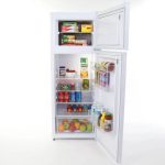 apartment refrigerator