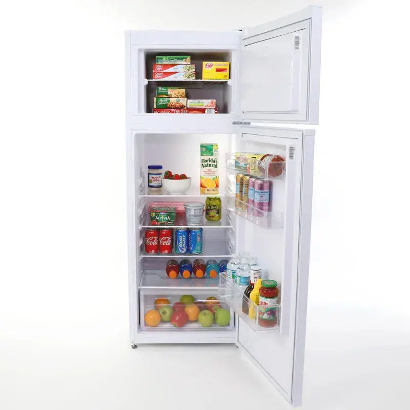 apartment refrigerator