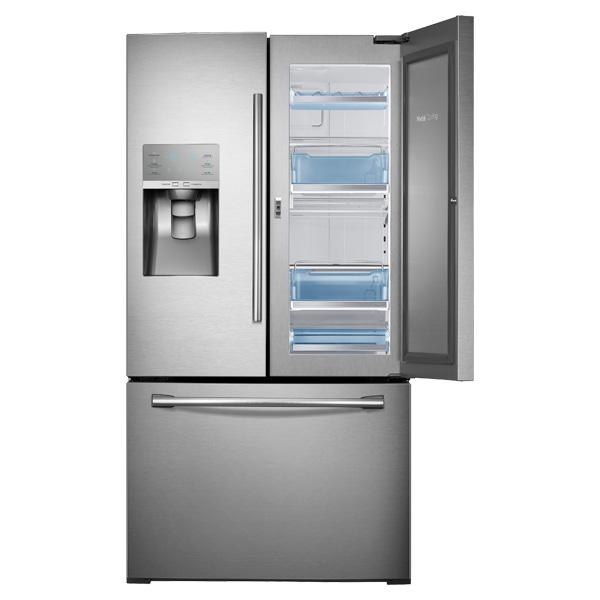 samsung refrigerator 