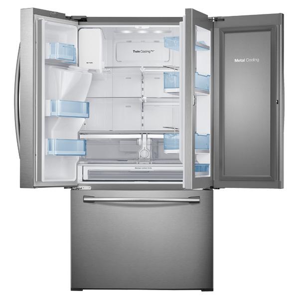 samsung refrigerator