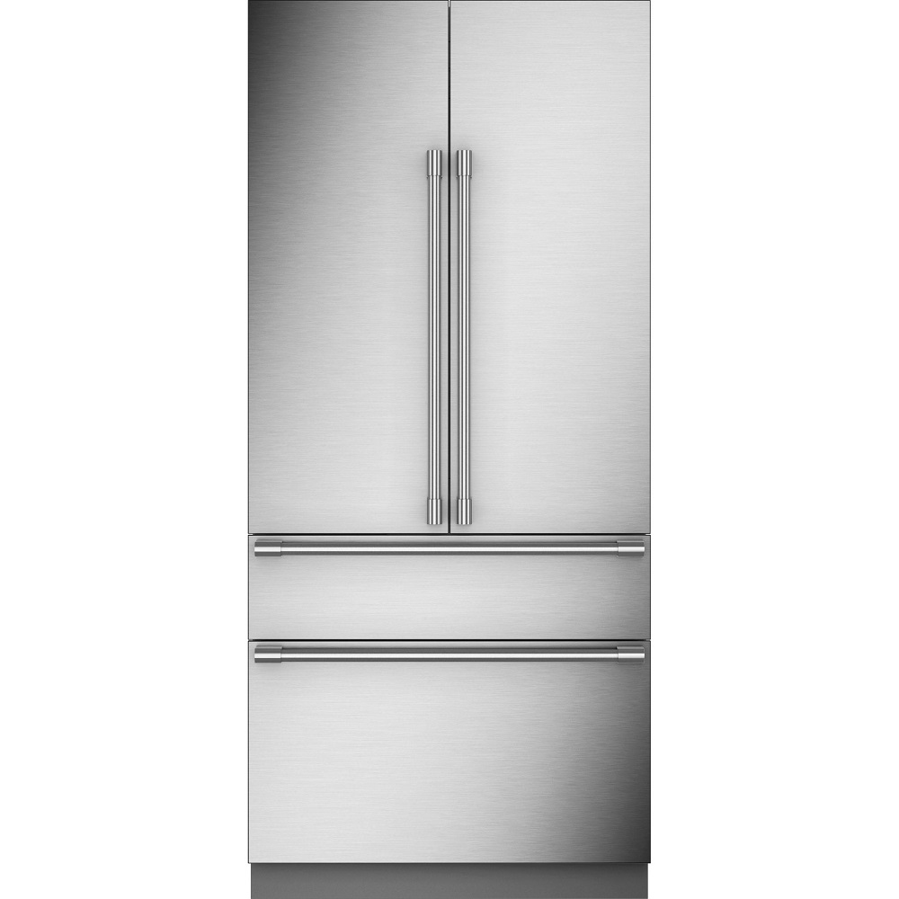 monogram refrigerator