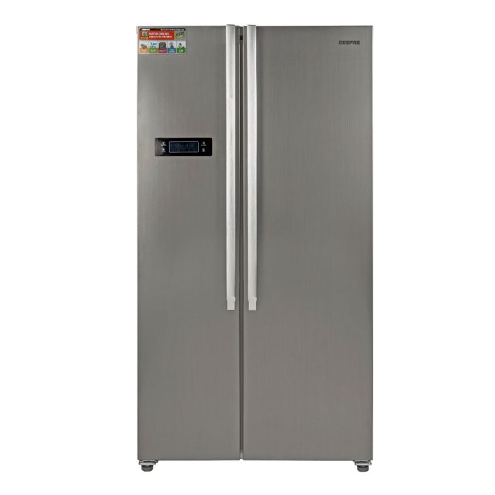 large refrigerator