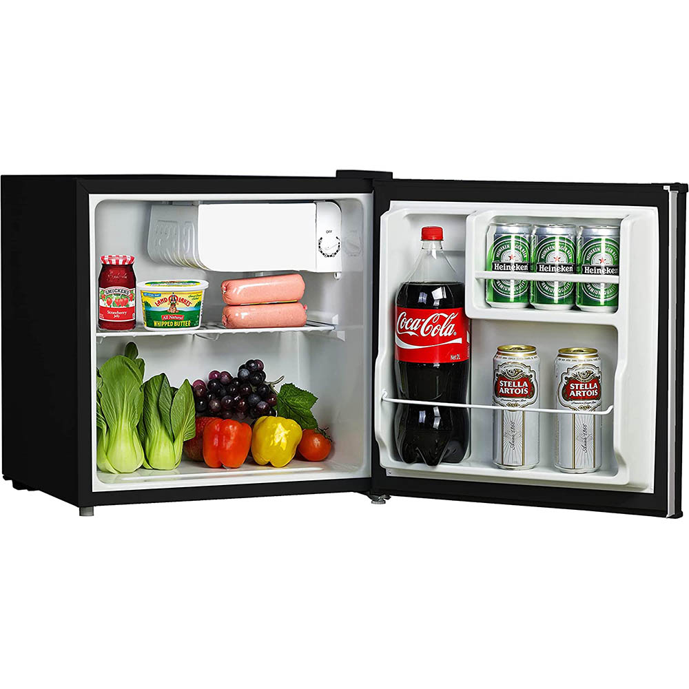 apartment refrigerator