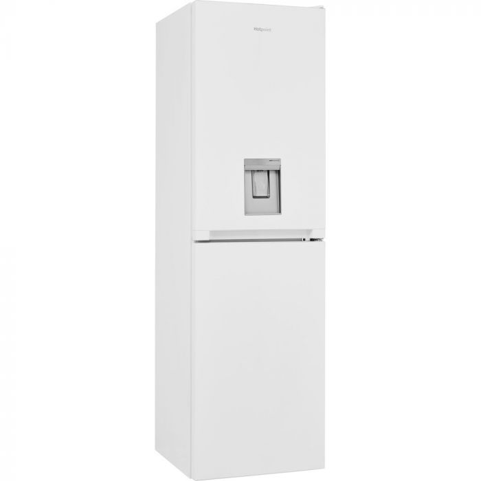 hotpoint refrigerator