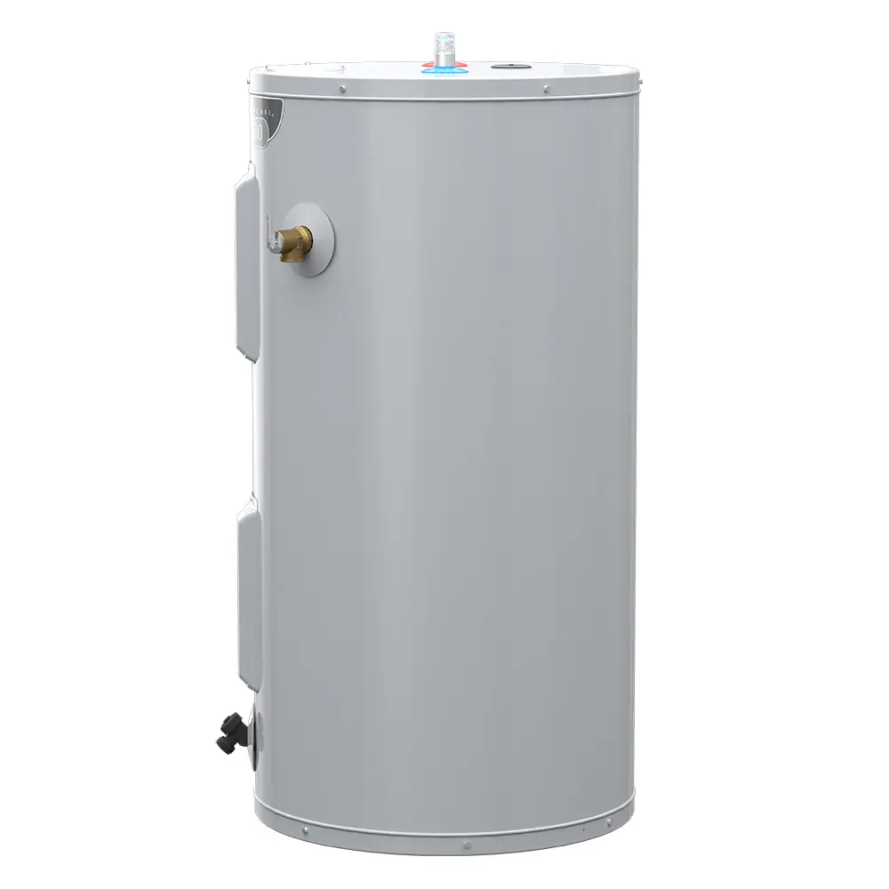 electric water heater