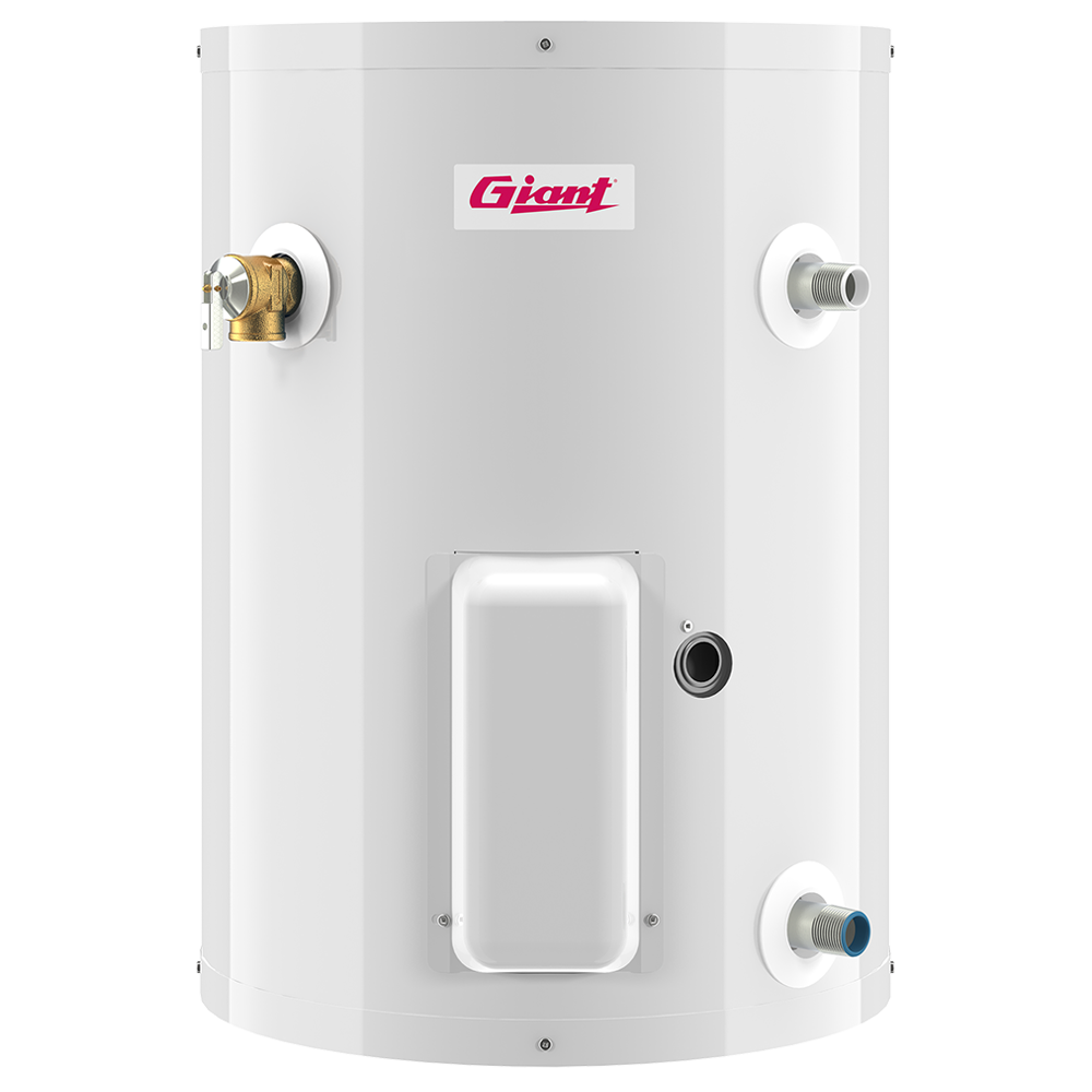 electric water heater