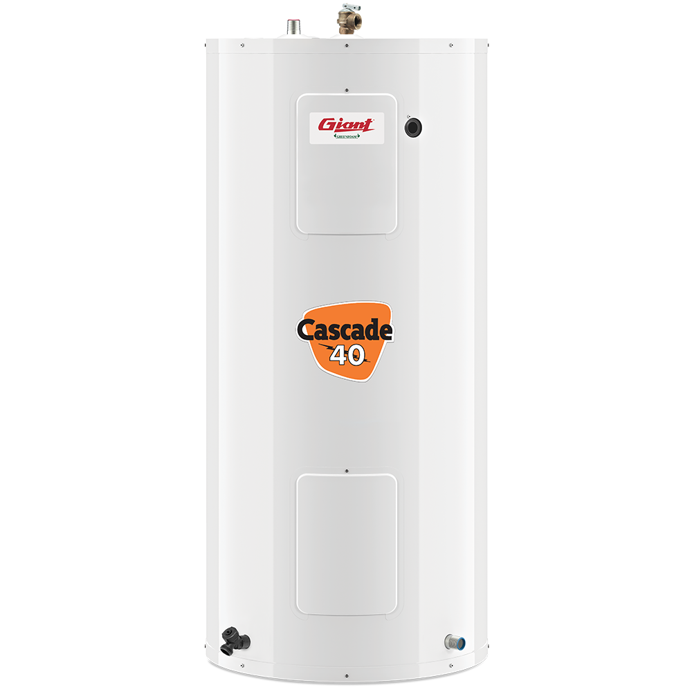 electric water heater