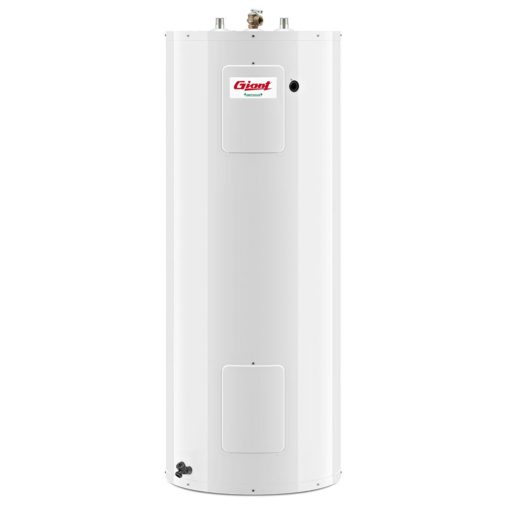 electric water heater