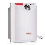 electric water heater