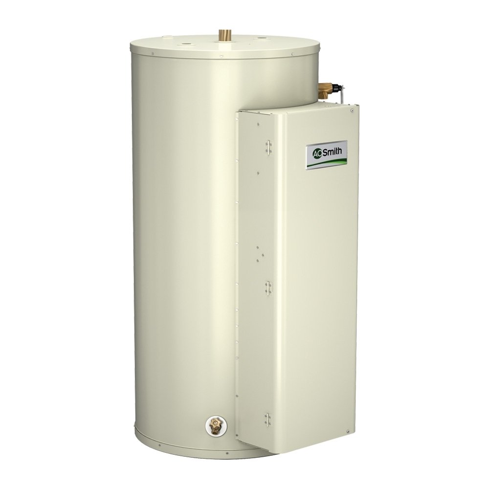 commercial electric water heater