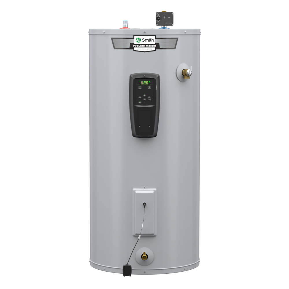 electric water heater