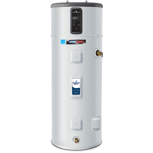 Heat-Pump-Water-Heater