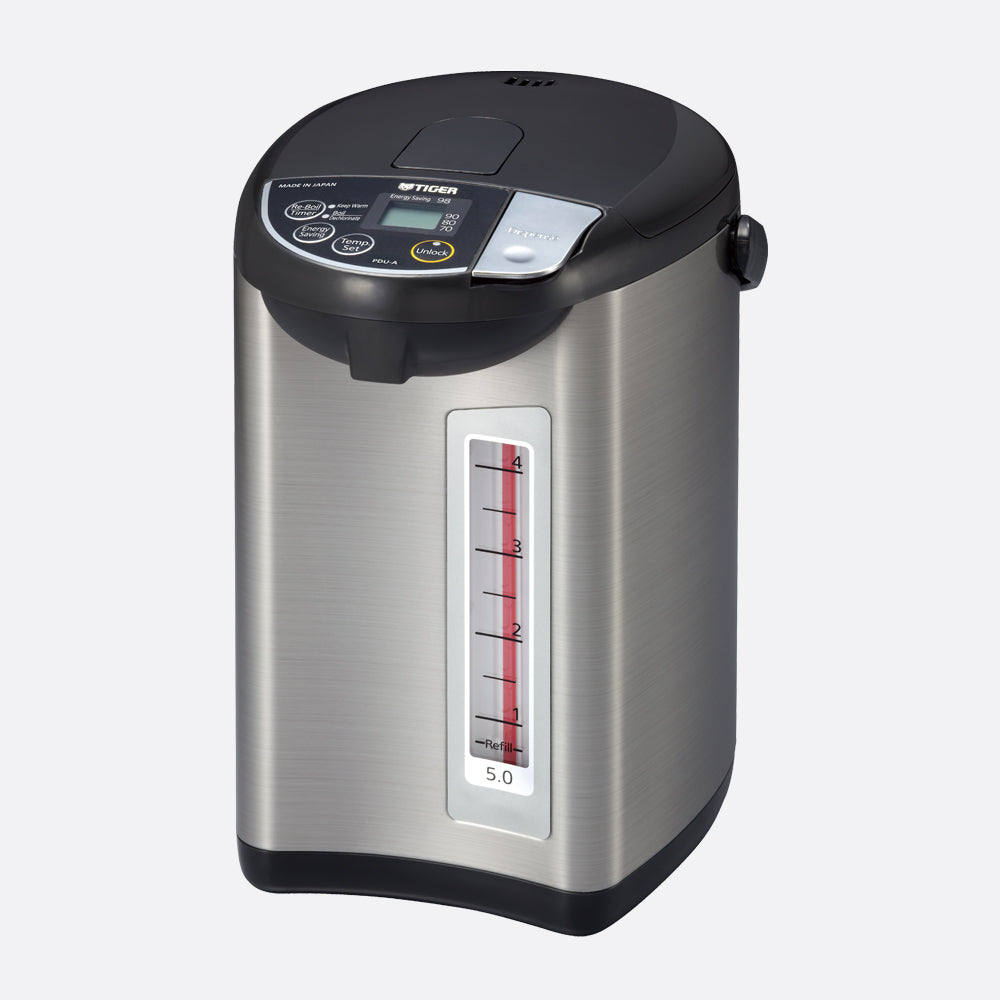 electric water heater