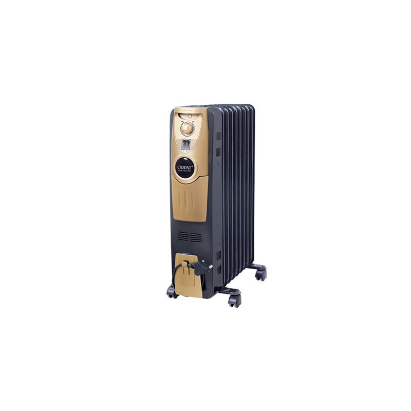 oil heater