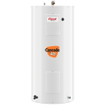 electric water heater