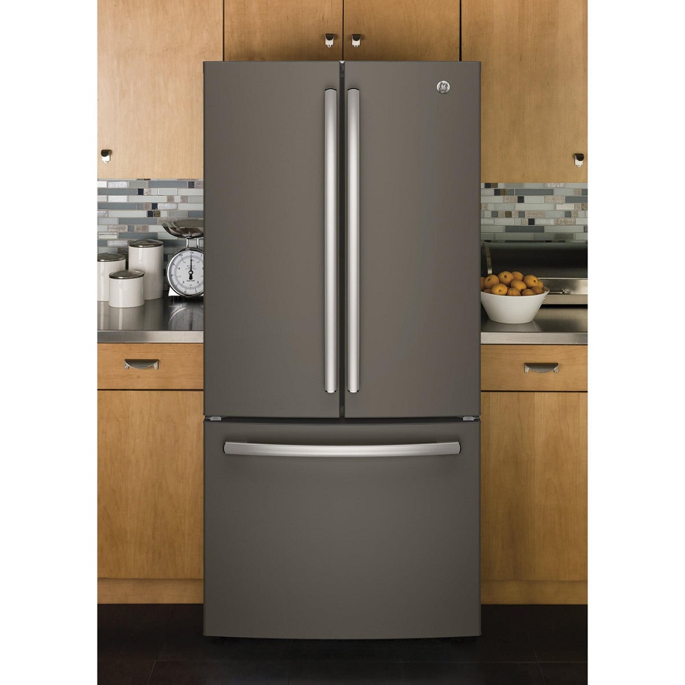 ge counter depth refrigerator