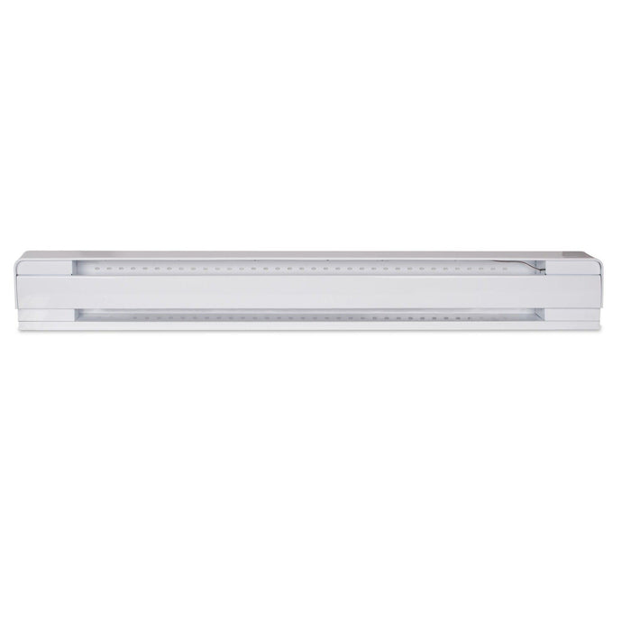 electric baseboard heater 