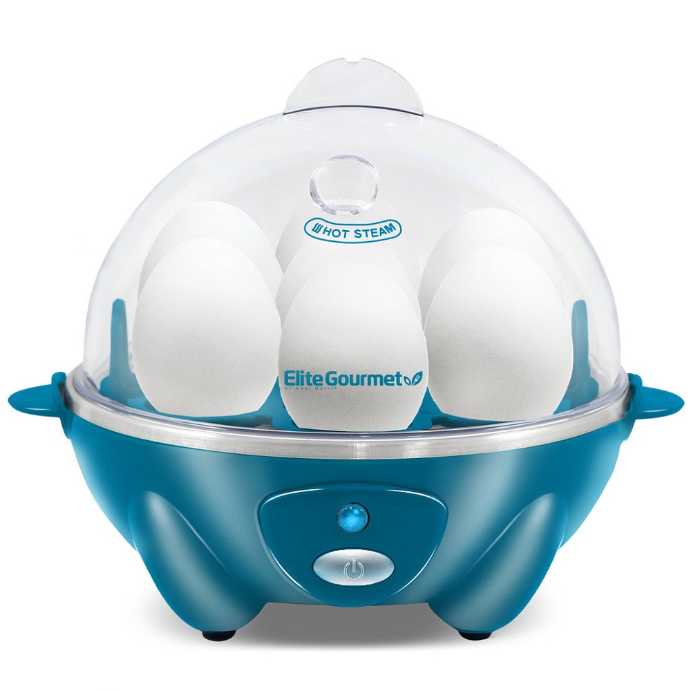 electric egg cooker