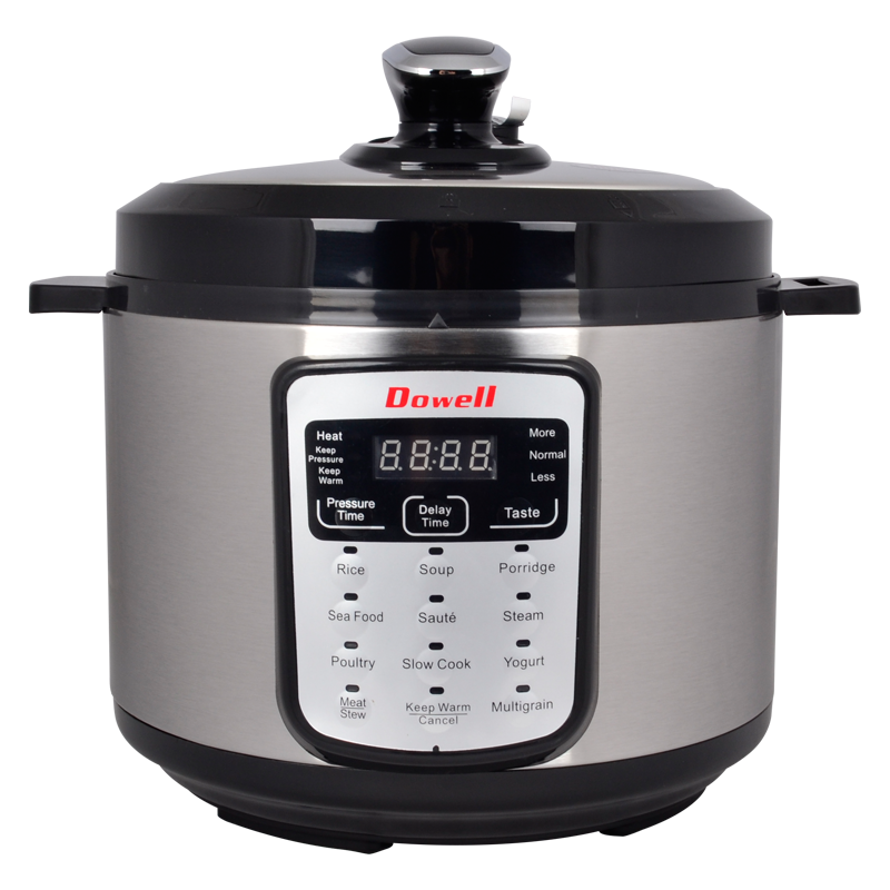 pressure cooker electric